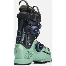 Buty narciarskie damskie K2 CORTEX 105 W ZONAL BOA