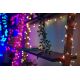 4. Inteligentne Sople LED Twinkly 190 RGB 5x0,7m