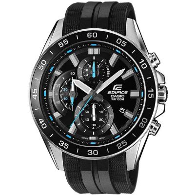 Zegarek Męski CASIO EDIFICE EFV-550P-1AVUEF + BOX