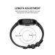 5. Etui Tech-Protect Smooth na Garmin Fenix 5 / 6 / 6 Pro / 7 - czarne
