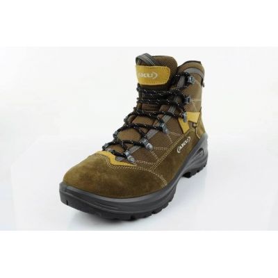 4. Buty trekkingowe Aku Cimon GTX M 345631 