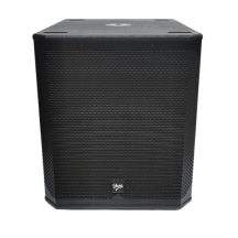Subwoofer aktywny V-TONE WPS 18 bas profesjonalny