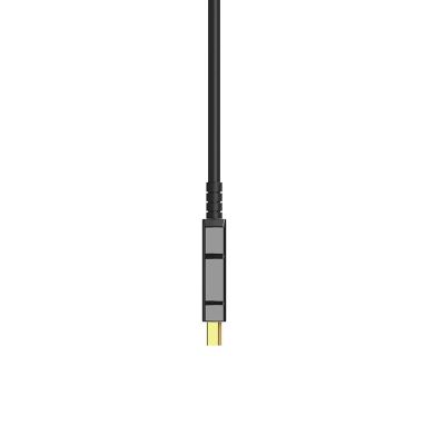 13. UNITEK KABEL OPTYCZNY HDMI 2.0 Active Optical Cable 4K 60HZ 20M