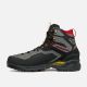 3. Garmont Akron Mid GTX Dorosły Czarny