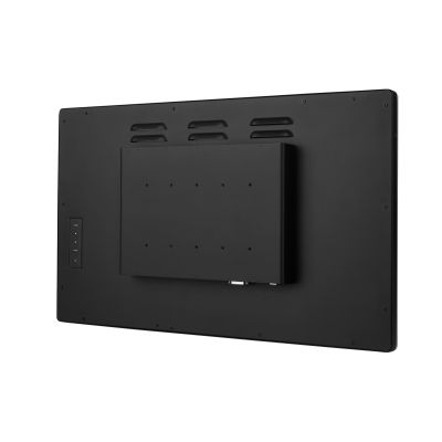 8. iiyama ProLite TF2738MSC-B2 monitor komputerowy 68,6 cm (27") 1920 x 1080 px Full HD LED Ekran dotykowy Przeznaczony dla wielu użytkowników Czarny