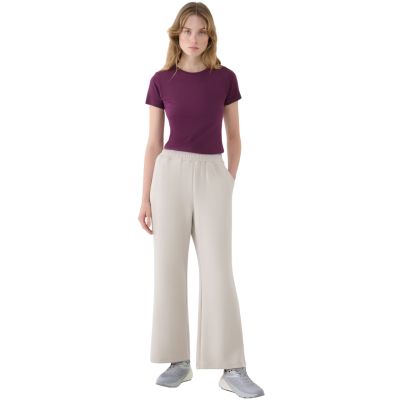 10. Koszulka 4F F1995 W 4FWSS25TTSHF1995 50S