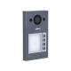 3. Dahua Technology VTO3311Q-WP wideodomofon 2 MP Szary