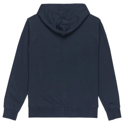2. Quiksilver Chest Logo Zip Hoodie EQYFT05135-KTP0 Granatowe M
