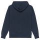 2. Quiksilver Chest Logo Zip Hoodie EQYFT05135-KTP0 Granatowe M