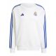 Bluza adidas Real Madryt DNA Sweat M IT3800