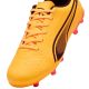 10. Buty piłkarskie Puma King Match FG/AG Jr 107573 05