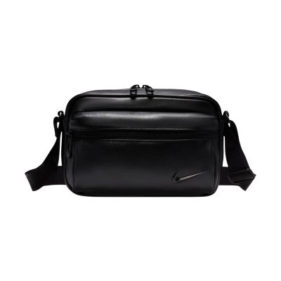 Torebka na ramię Nike Heritage Premium czarna IB2528 010