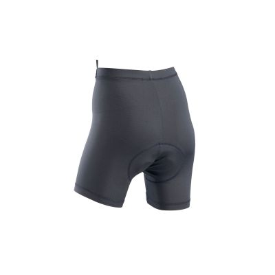2. Spodenki rowerowe NORTHWAVE Pro Woman Inner Short czarny