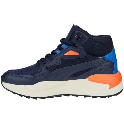 7. Buty Puma X-Ray Speed Mid Wtr Jr 387385 02