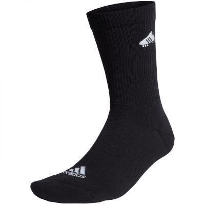 Skarpety adidas Soccer Boot Embroidered IB3271