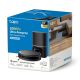 8. TP-Link Tapo RV20 Max Plus Czarny