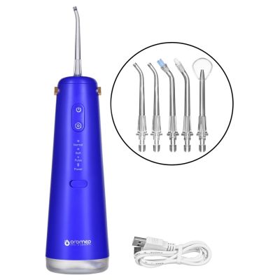 9. Inteligentny irygator ORO-X DENT BLUE Oromed