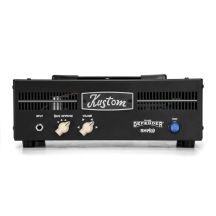 Kustom Defender 5H MOD - lampowy head gitarowy 5W