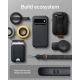 13. Etui Spigen Nano Pop MagSafe na Google Pixel 11 Pro XL - czarno-szare