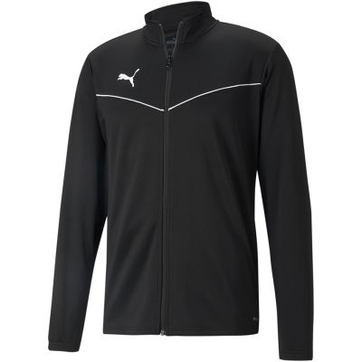 3. Bluza Puma teamRise Training Poly Jacket M 657392 03