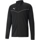 3. Bluza Puma teamRise Training Poly Jacket M 657392 03