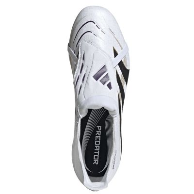 4. Buty piłkarskie adidas Predator League FT FG/MG M JI1114