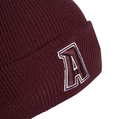 6. Czapka adidas Beanie Cuff Var OSFW IJ7299