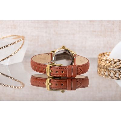 7. Zegarek Damski FOSSIL Gilmore ES5423 + BOX