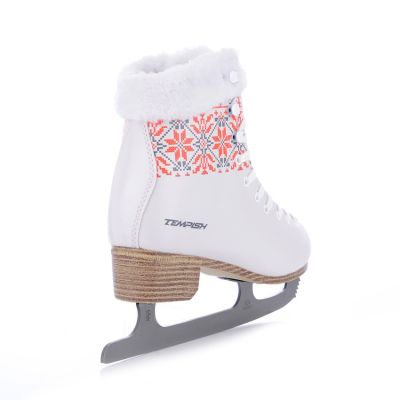 2. Łyżwy figurowe TEMPISH Freya II