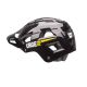 2. URGE kask VENTURO Czarny połysk S/M 54-58 cm