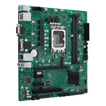 Płyta główna ASUS PRO H610M-C D4-CSM