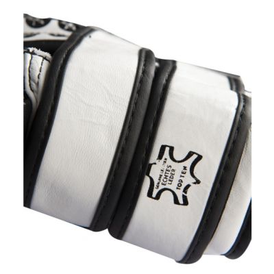 48. Rękawice bokserskie TOP TEN RTT-SUPERFIGHT 3000 STARS