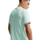 6. Koszulka męska Nike France Match 2026/27 miętowa IB5200 394