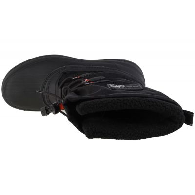 3. Buty Helly Hansen Arctic Patrol M 11768-990 