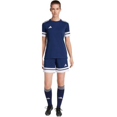9. Koszulka adidas Squadra 25 Jersey W JI9987