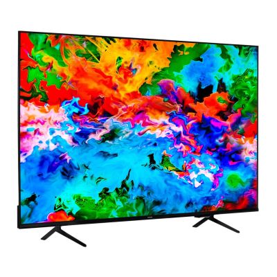 26. Philips 55PUS8001/12 Telewizor 139,7 cm (55") 4K Ultra HD Smart TV Wi-Fi Czarny