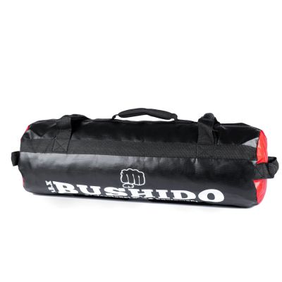 8. SANDBAG BUSHIDO, SAND BAG, CROSSTRAINING, FITNESS 35 KG