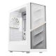2. GameMax AERIS 330 MW Mini Tower Biały