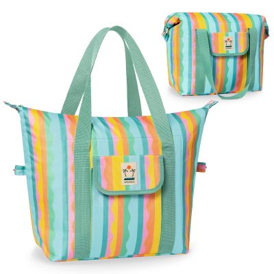 13. Torba termiczna Spokey San Remo SPK-943480
