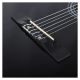 8. SUPRIMO CGS3 BK - gitara klasyczna 4/4, czarna