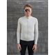 Bluza rowerowa POC M's Thermal Lite LS Jersey beżowy