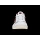 3. Sneakersy K-swiss COURT TIEBREAK II WHITE/TIBETAN RED/SNOW WHITE-M (04413-152-M)