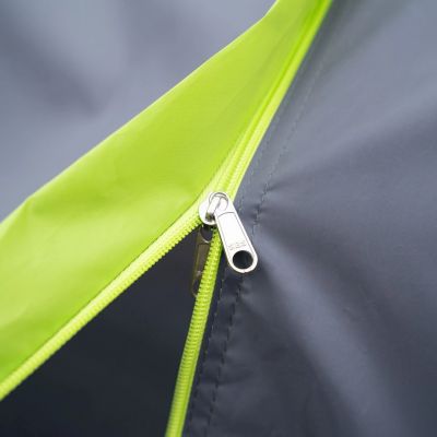 7. Namiot kempingowy NILS CAMP Explorer NC6004 3 osobowy szary