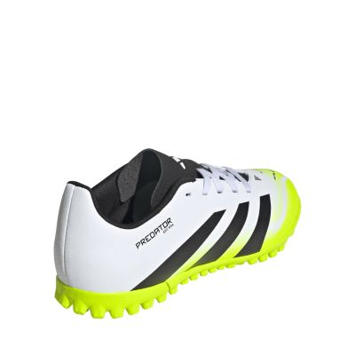 9. Buty piłkarskie adidas Predator Club TF Jr JH8862