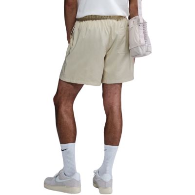 2. Spodenki męskie Nike Club kremowe FN3307 229