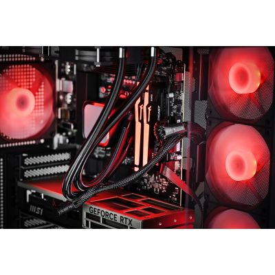 50. Actina PBM 9950X3D/32GB/1TB/RTX5080/850W/W11H