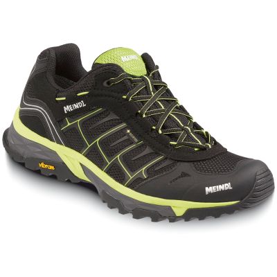 Buty sportowe męskie MEINDL Finale GTX, z membraną Gore-Tex