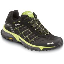 Buty sportowe męskie MEINDL Finale GTX, z membraną Gore-Tex