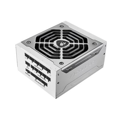 COUGAR Zasilacz POLAR X2 1050W ATX3.1/80 Plus Platynowy/Modułowy