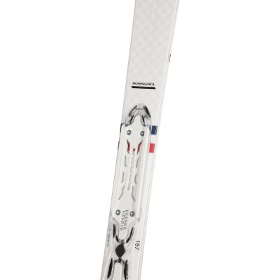 9. Zestaw narciarskie ROSSIGNOL SIGNATURE VICTOIRE XP11
